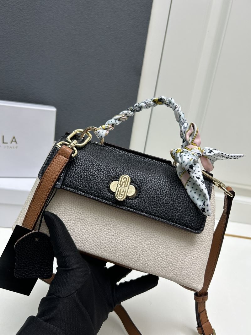 Furla Satchel Bags